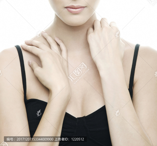 女人