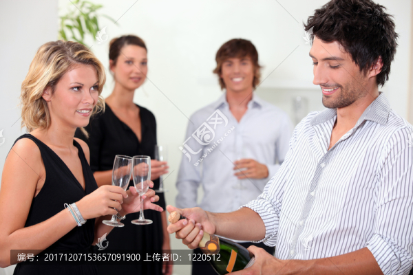 女人