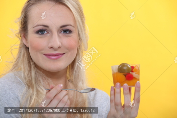 玻璃