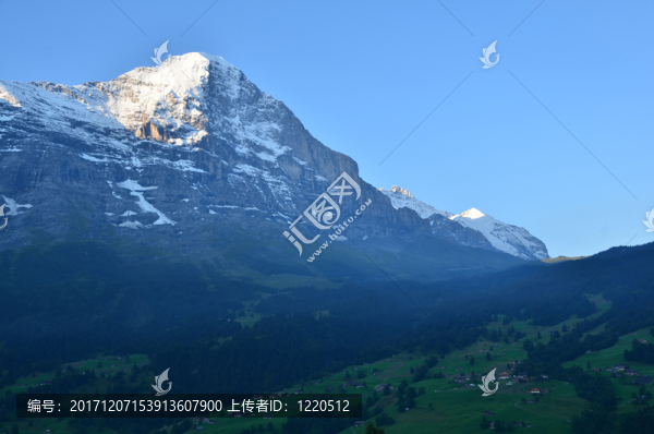 山