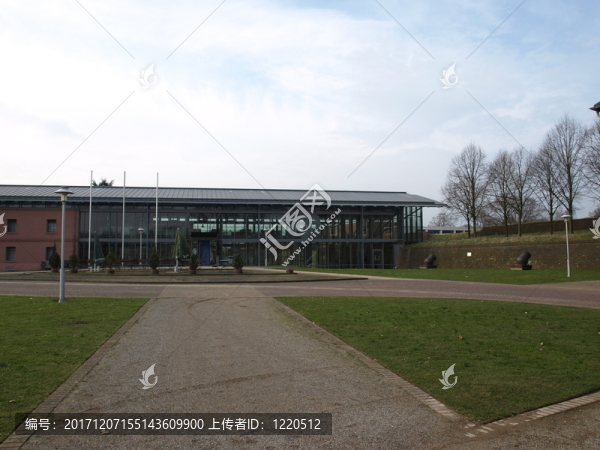 preussen博物館wesel