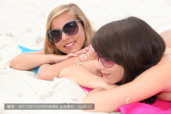 女人