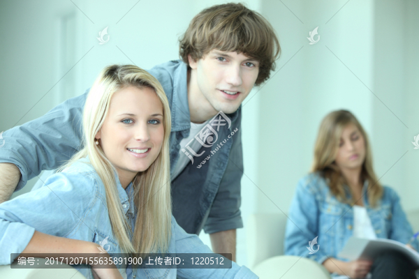 過道