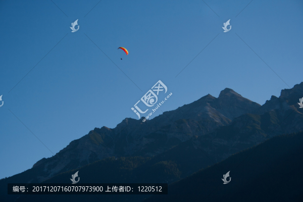 山