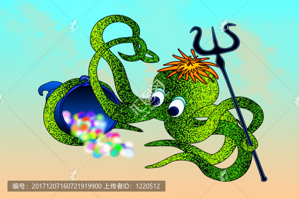 水瓶座