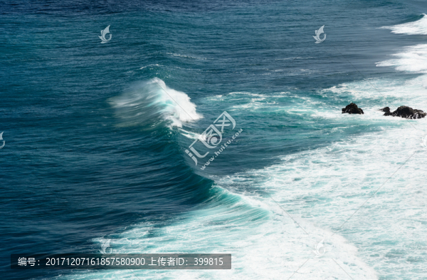 海浪