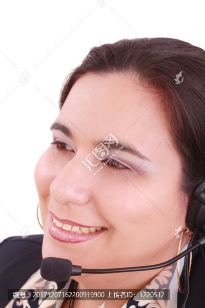 女人