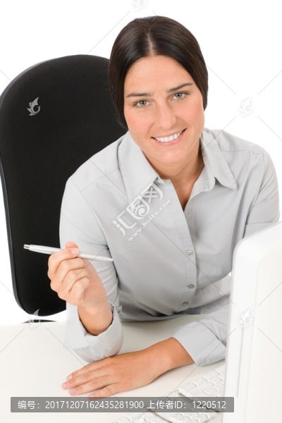 女人