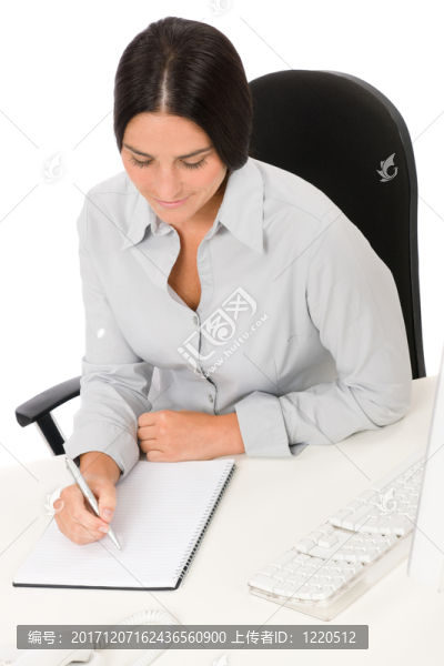 女人