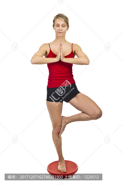 女人