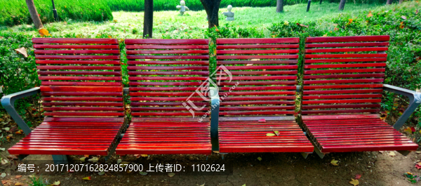 公園長(zhǎng)椅