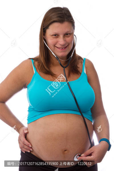 女人