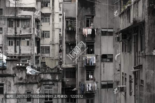建筑物