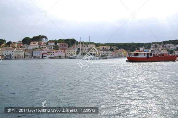 旅行