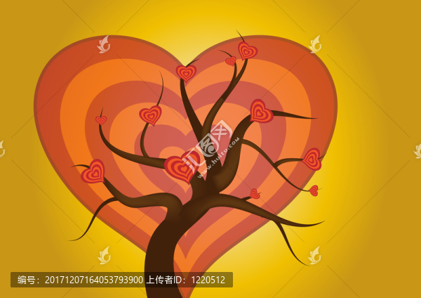 愛情樹