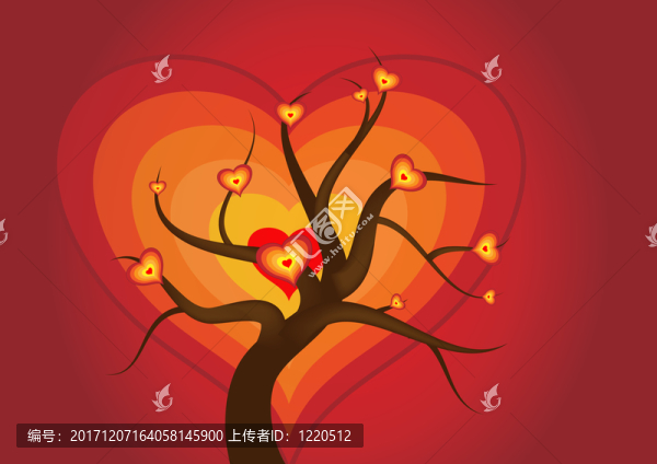 愛情樹