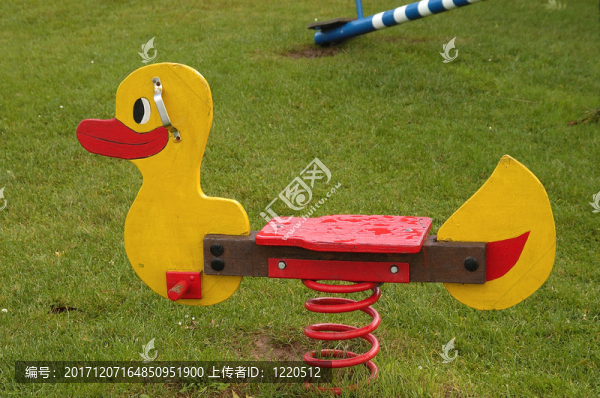 春天玩具