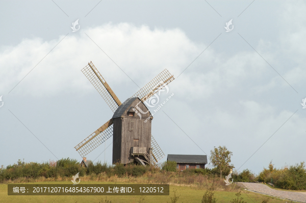 風力