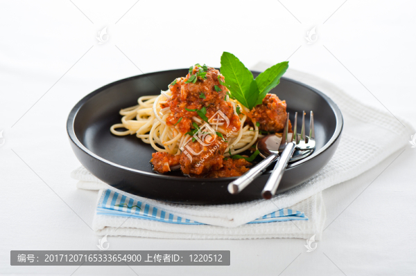 食物