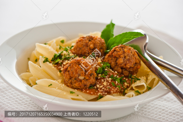 食物