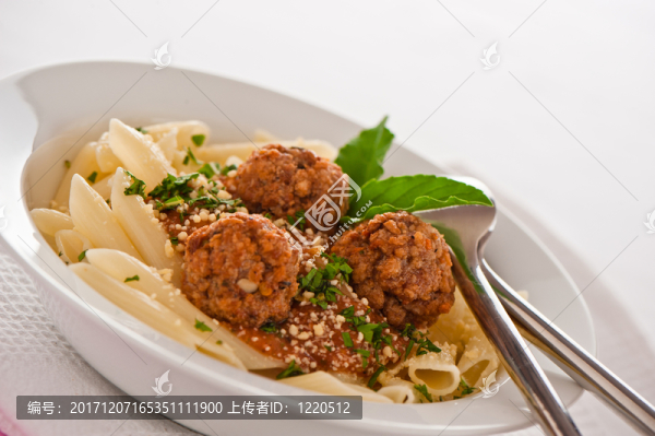 食物