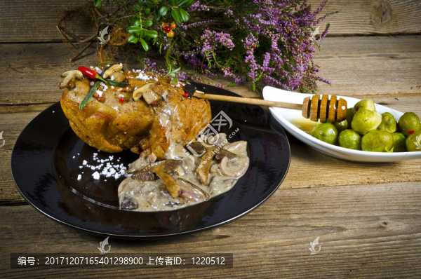 食物