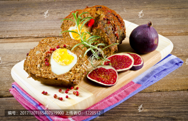 食物