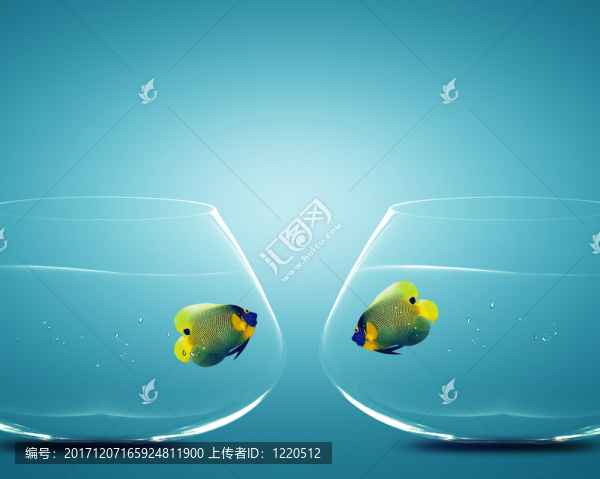 等候
