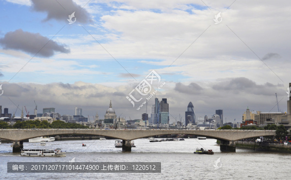 城市