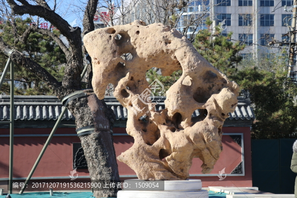 雕塑