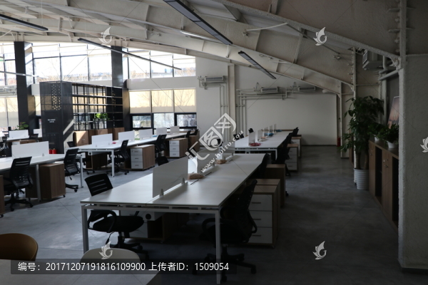 辦公環(huán)境