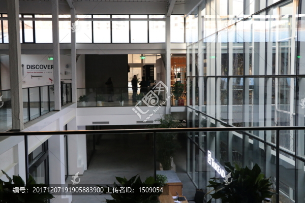 辦公環(huán)境