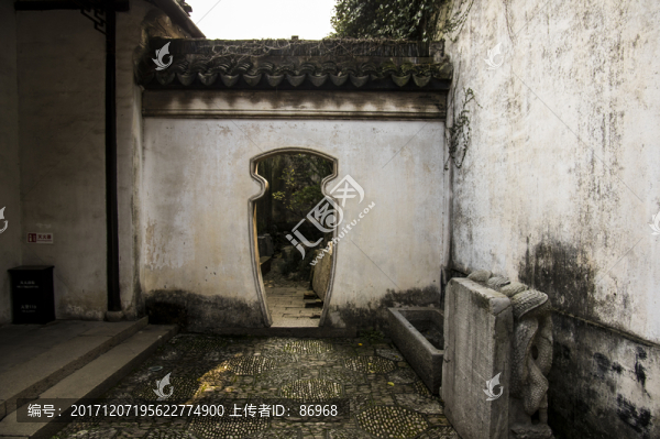 退思園