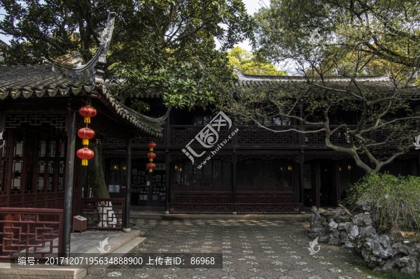 退思園-匯圖網(wǎng) www.fosd68.com 退思園