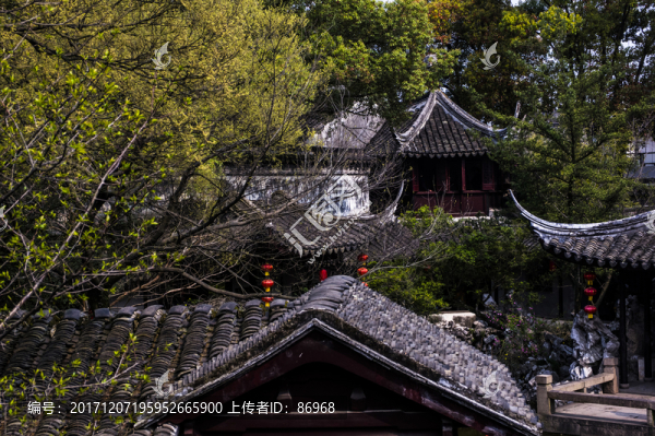 退思園