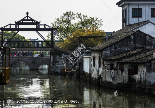 水鄉(xiāng)同里