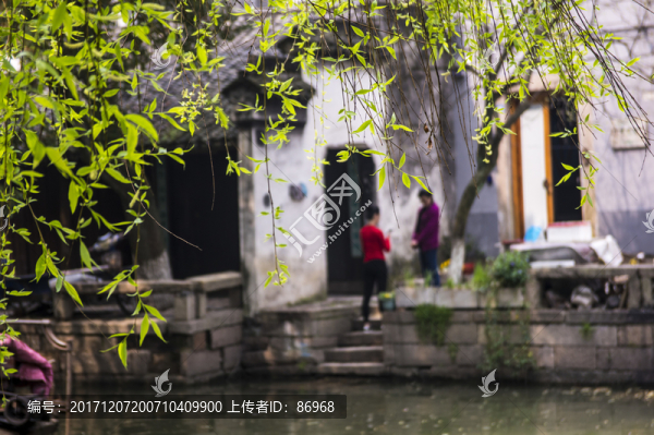 同里古鎮(zhèn)