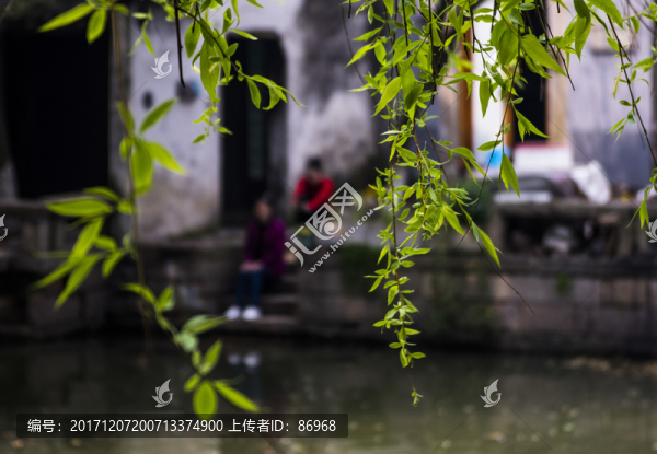 水鄉(xiāng)同里