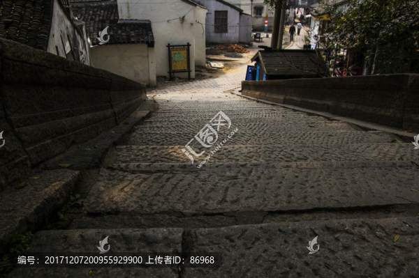 石橋,古鎮(zhèn)