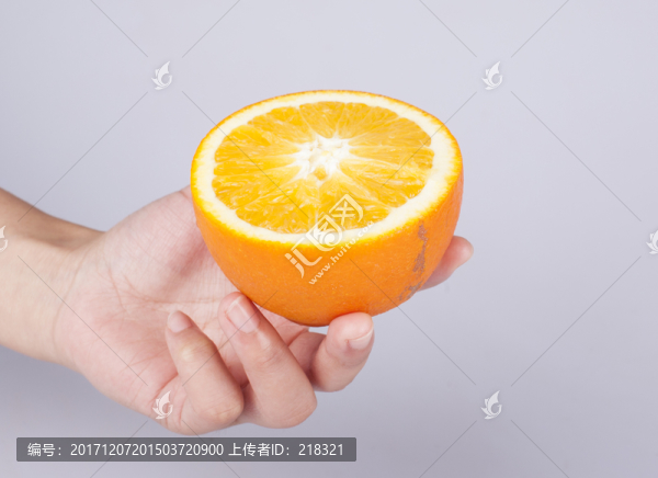 贛南臍橙