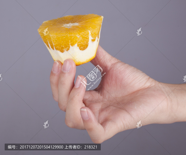 贛南臍橙