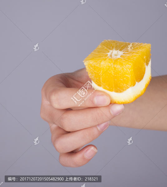 贛南臍橙