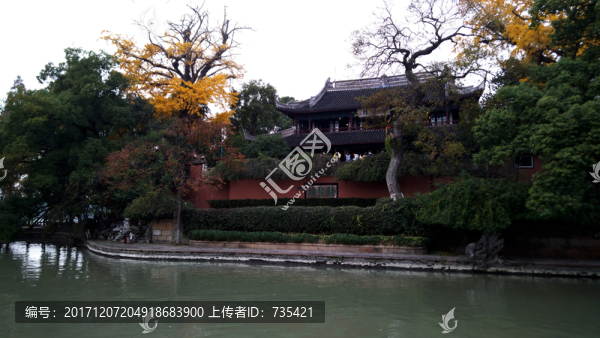 風(fēng)雨樓