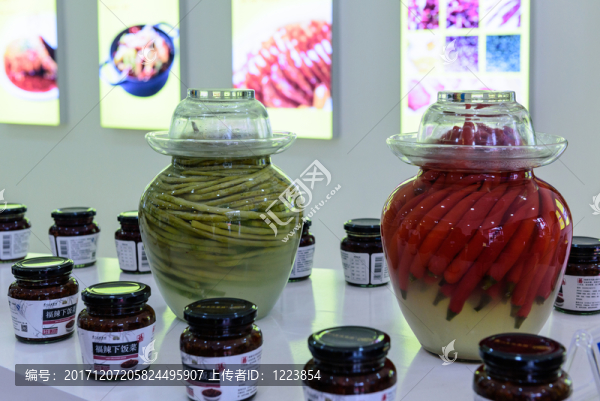 眉山泡菜