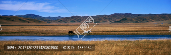 川西風(fēng)光