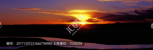 新疆風光