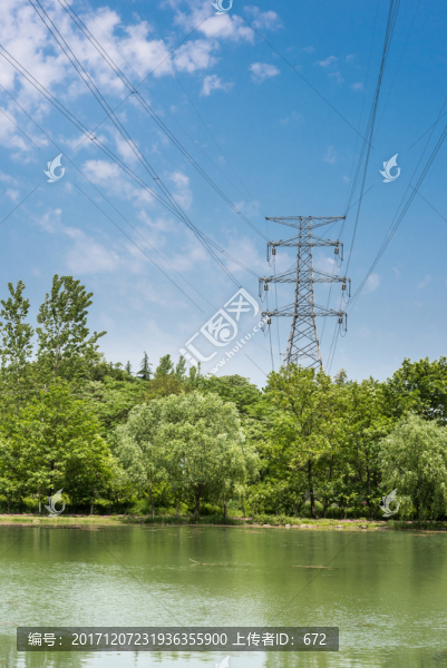 珍珠泉風(fēng)景區(qū)水景