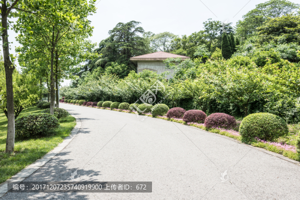 珍珠泉風(fēng)景區(qū)景觀