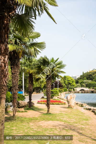 珍珠泉風(fēng)景區(qū)景觀