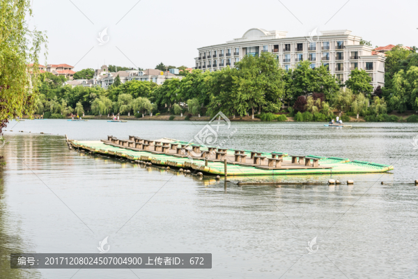 珍珠泉風(fēng)景區(qū)景觀